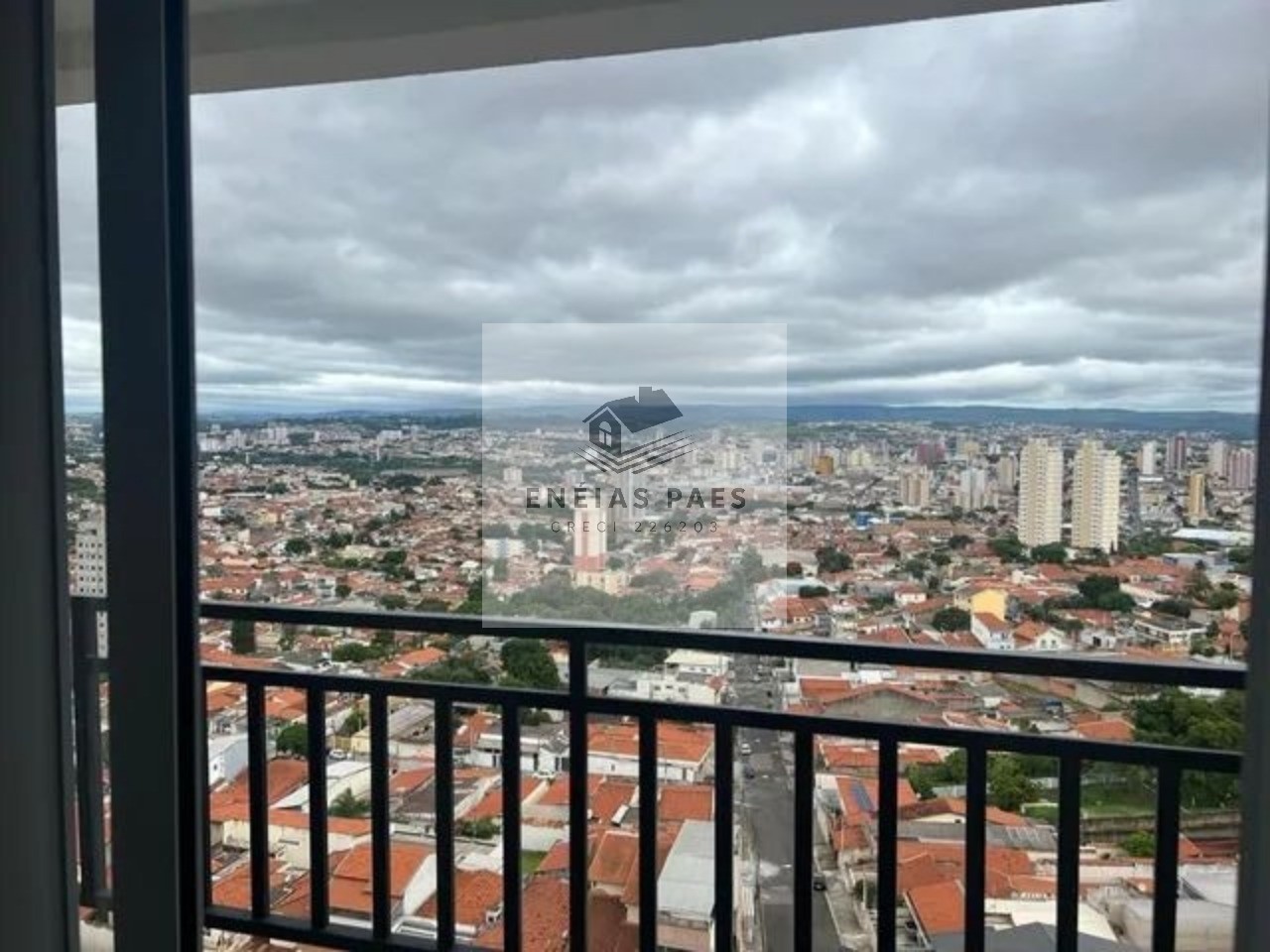 Apartamento à venda com 2 quartos, 62m² - Foto 1