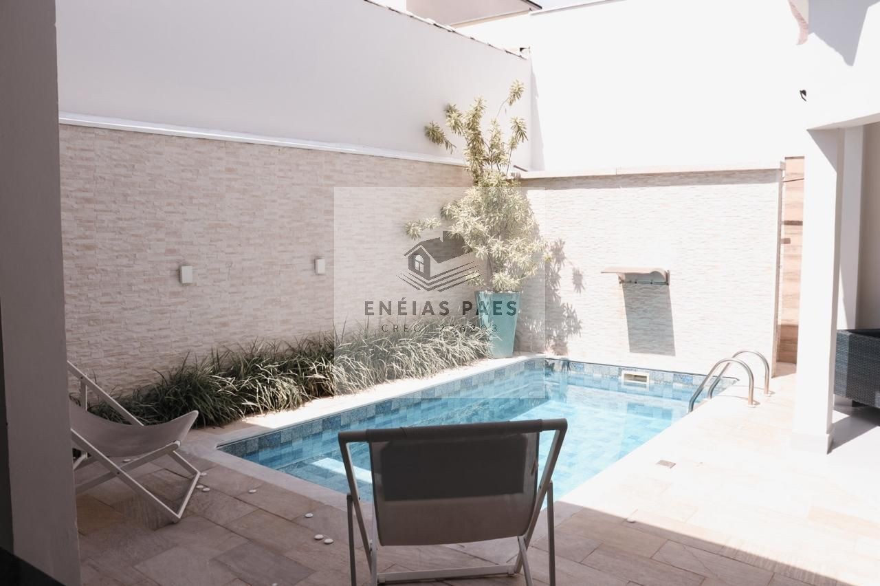 Casa à venda com 3 quartos, 312m² - Foto 10