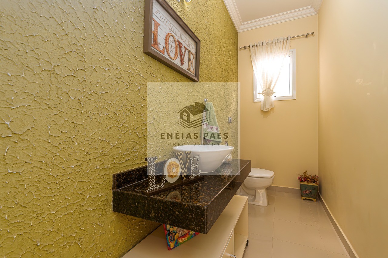 Casa, 4 quartos, 329 m² - Foto 8