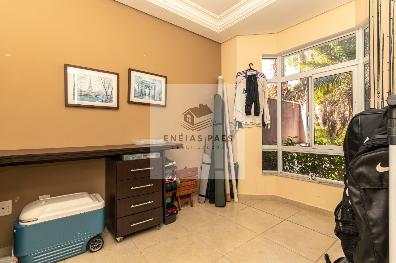 Casa, 4 quartos, 329 m² - Foto 26