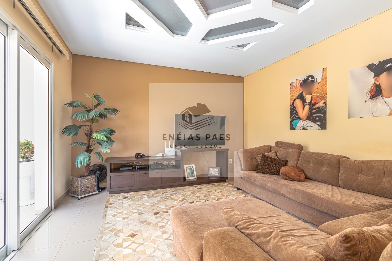 Casa, 4 quartos, 329 m² - Foto 3