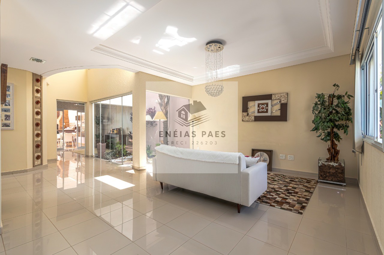 Casa, 4 quartos, 329 m² - Foto 5