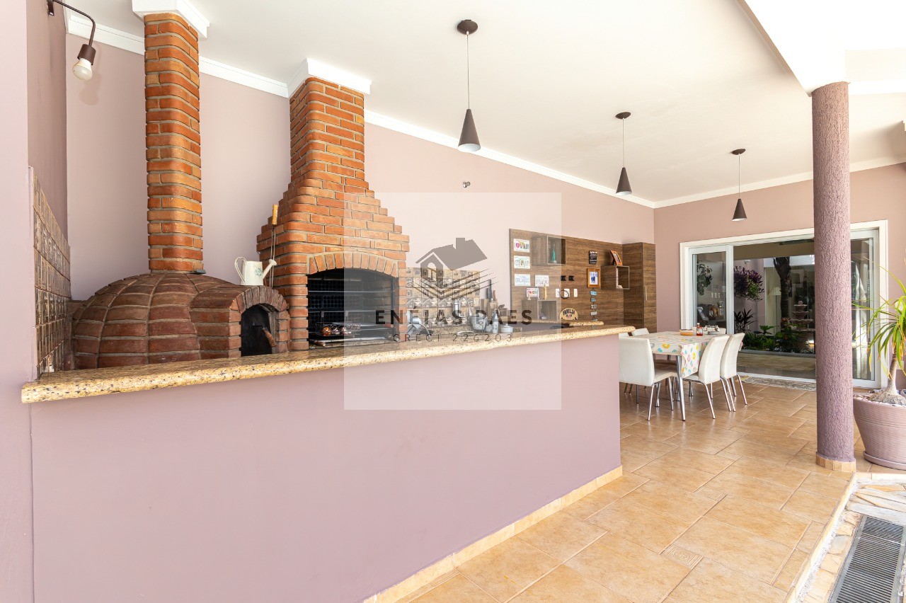 Casa, 4 quartos, 329 m² - Foto 14