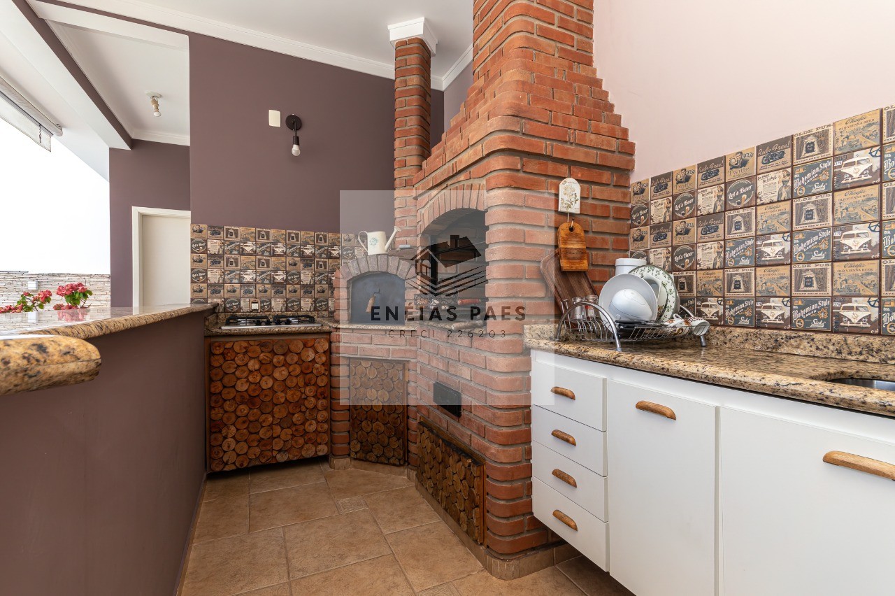 Casa, 4 quartos, 329 m² - Foto 13