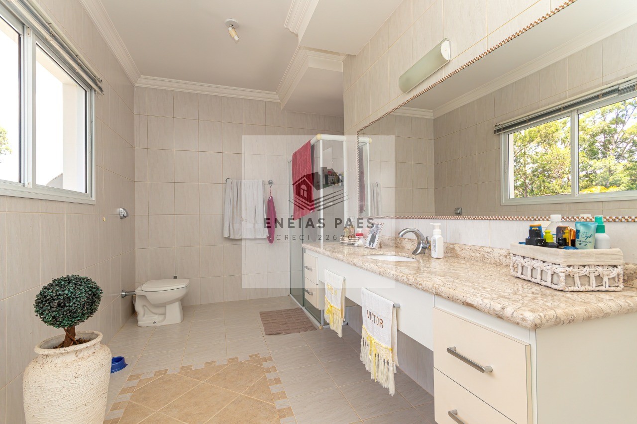 Casa, 4 quartos, 329 m² - Foto 22