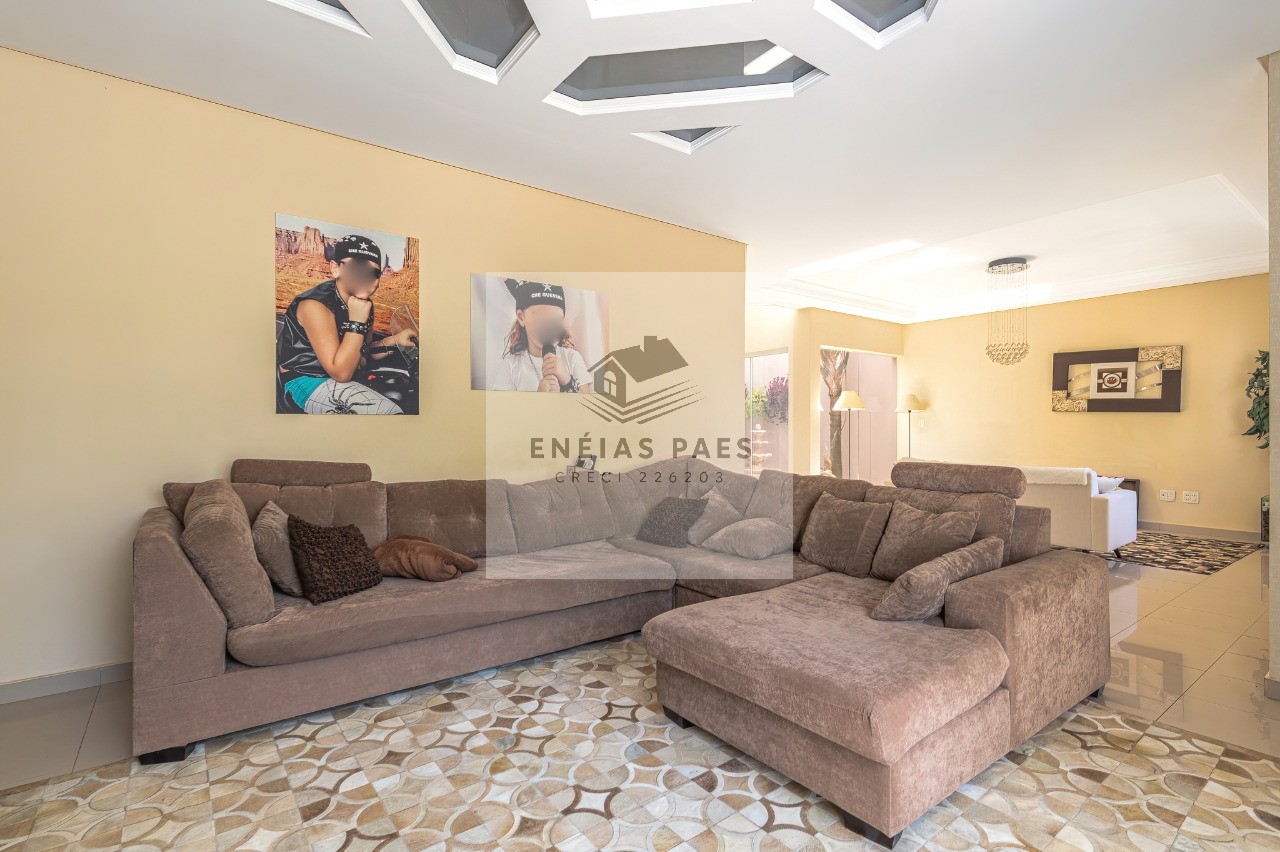 Casa, 4 quartos, 329 m² - Foto 4