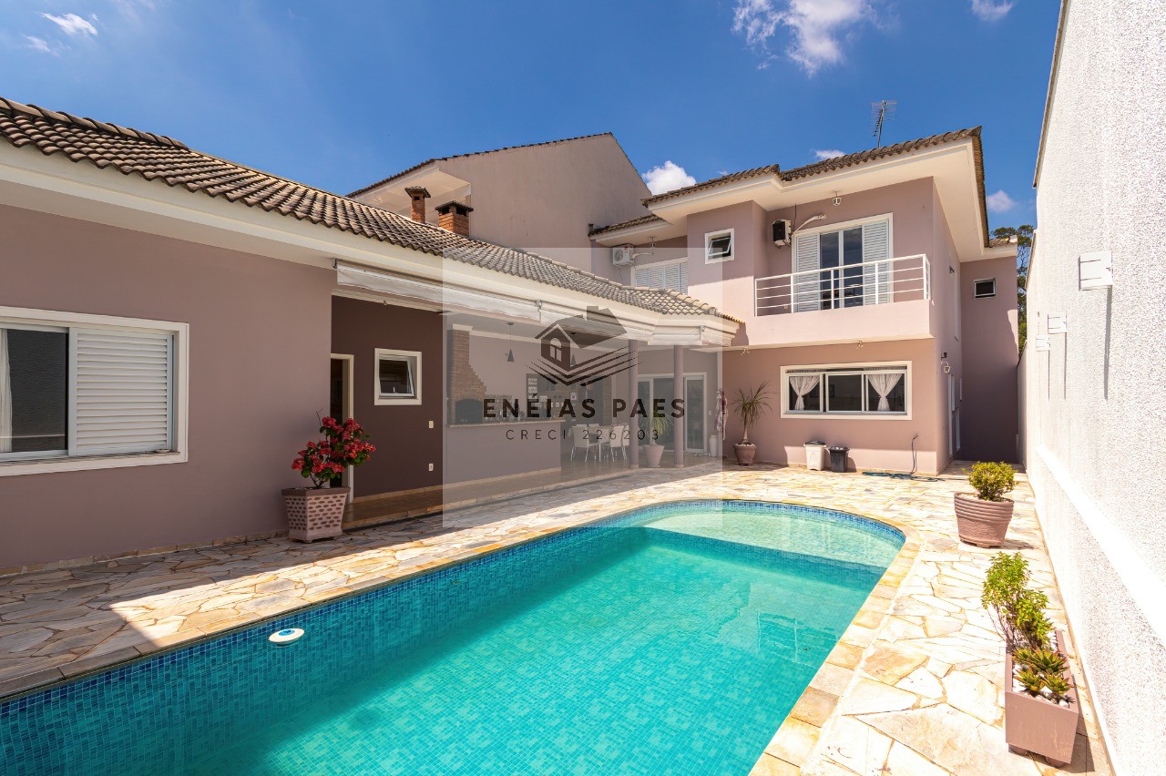 Casa, 4 quartos, 329 m² - Foto 16