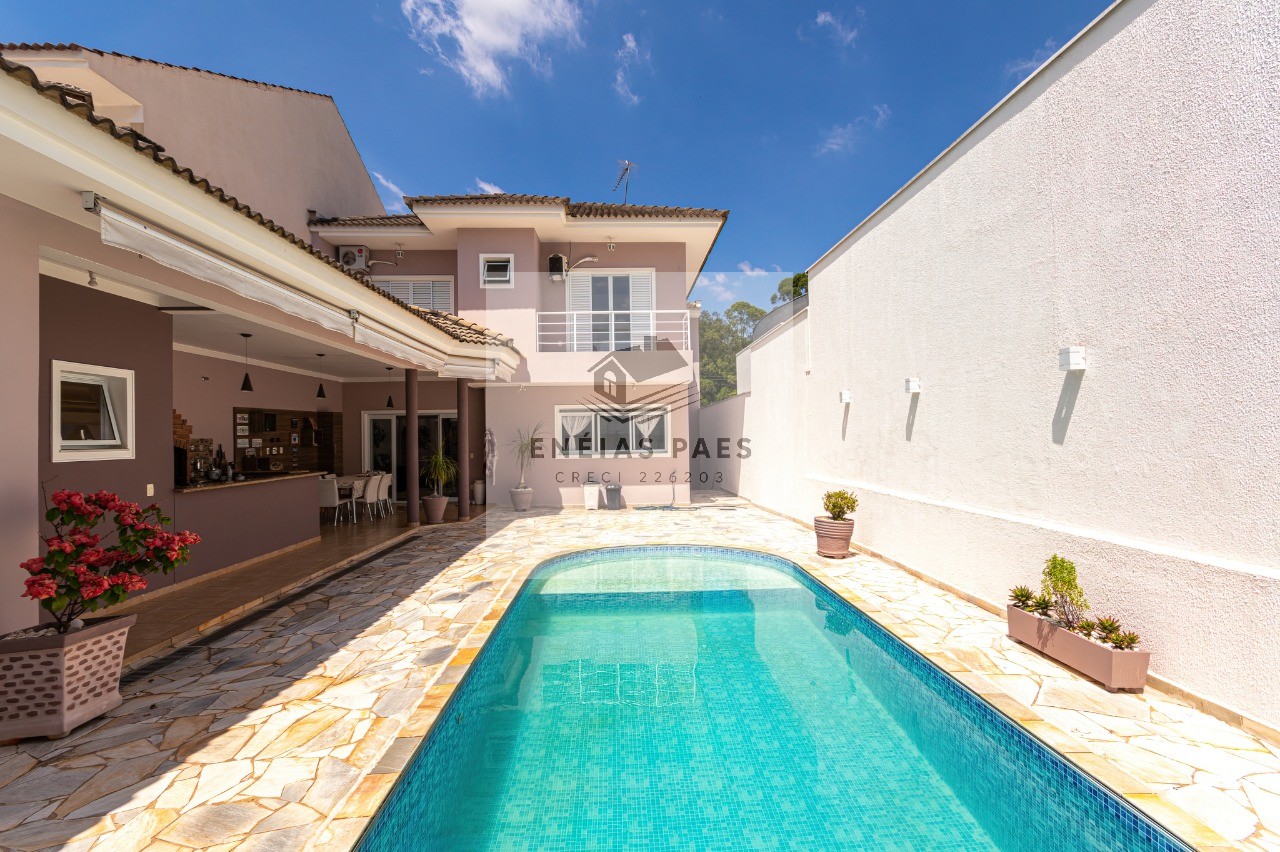 Casa, 4 quartos, 329 m² - Foto 15