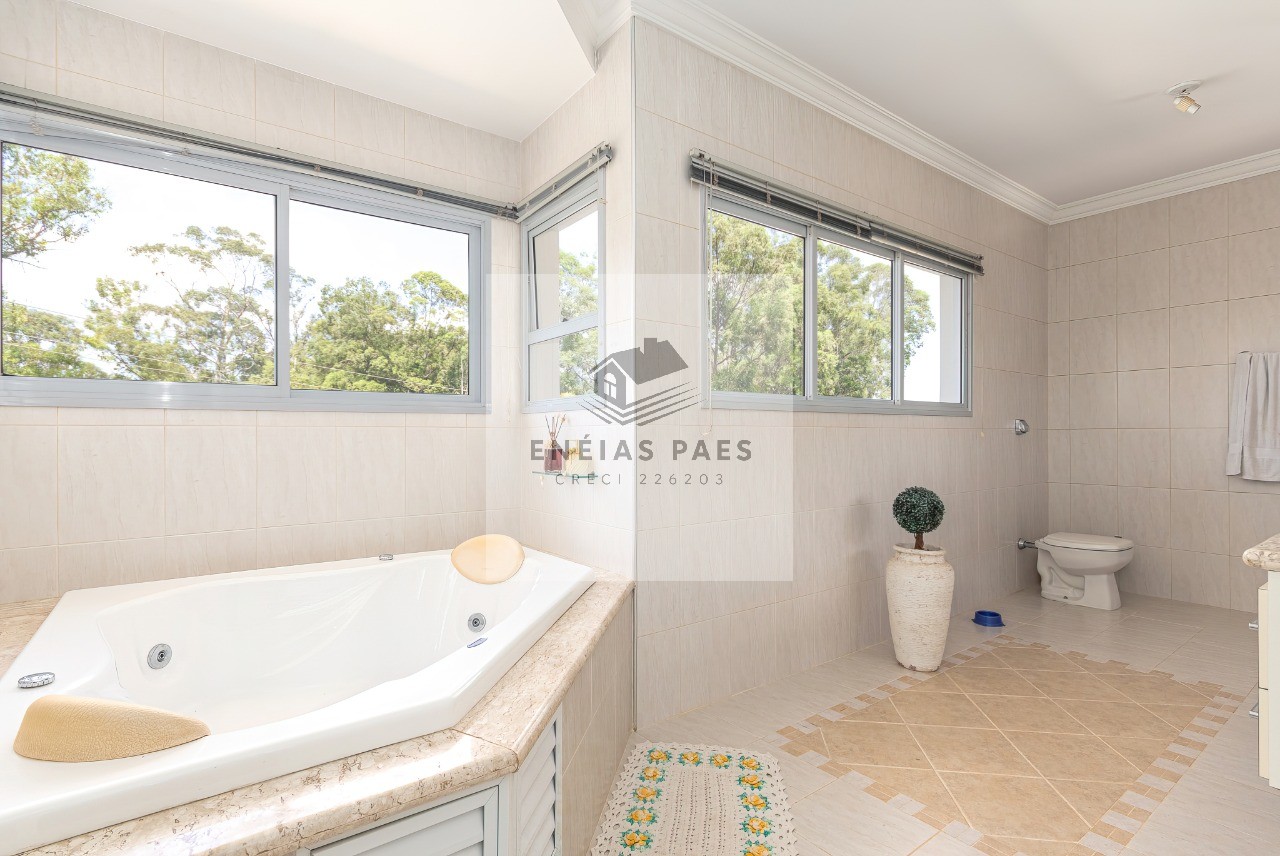 Casa, 4 quartos, 329 m² - Foto 21