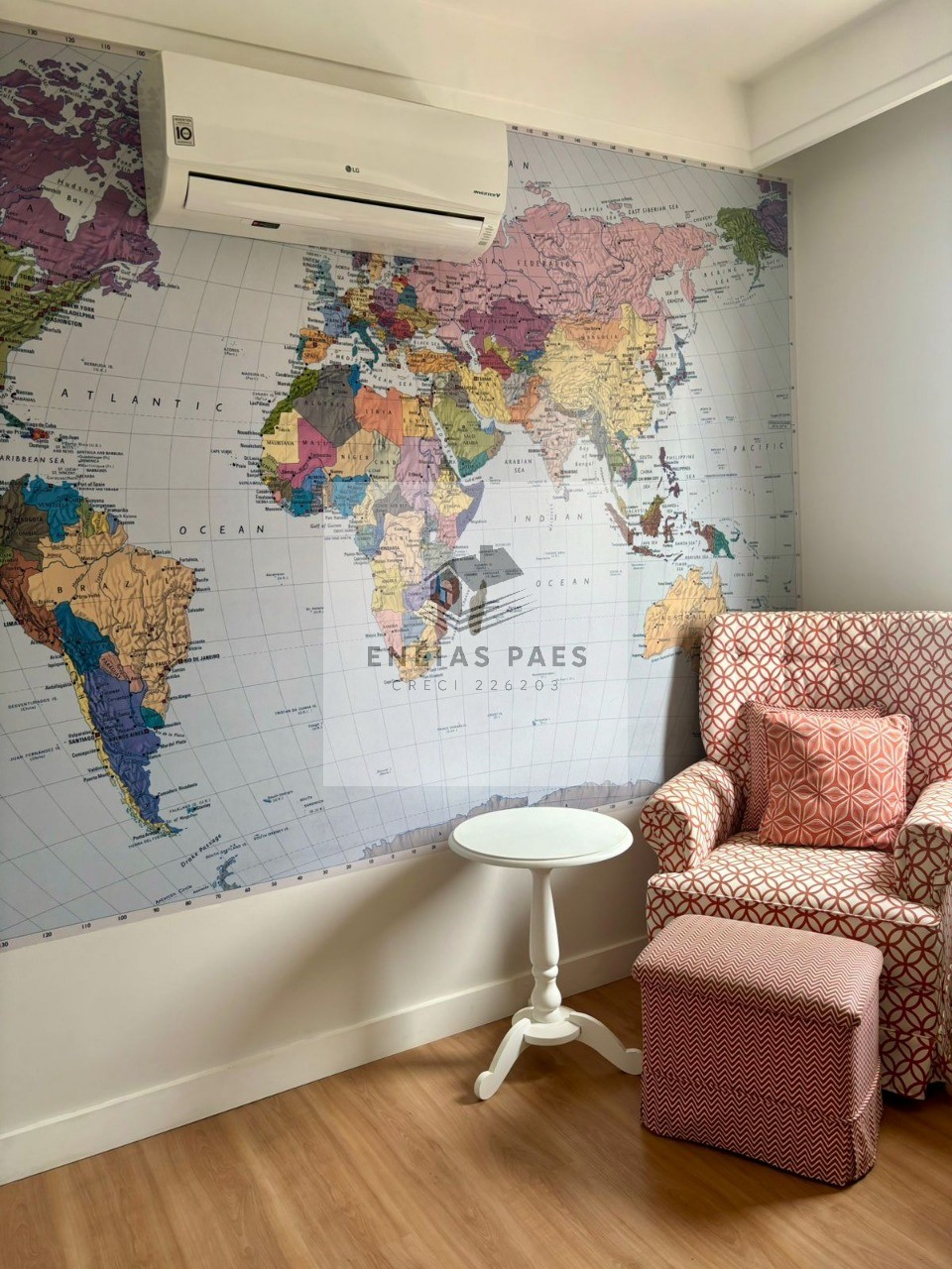 Apartamento, 3 quartos, 140 m² - Foto 18