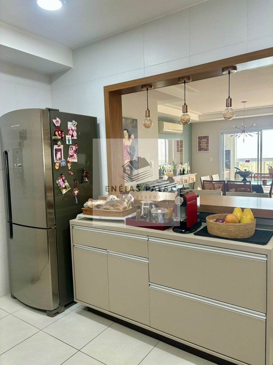 Apartamento, 3 quartos, 140 m² - Foto 11