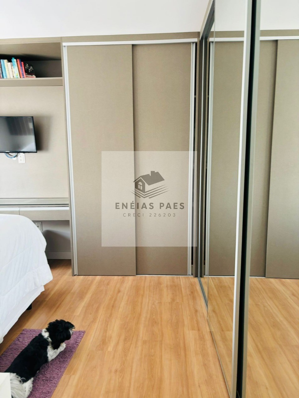 Apartamento, 3 quartos, 140 m² - Foto 26