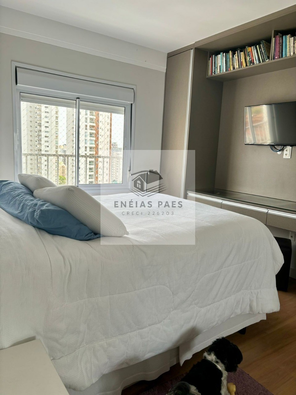 Apartamento, 3 quartos, 140 m² - Foto 25