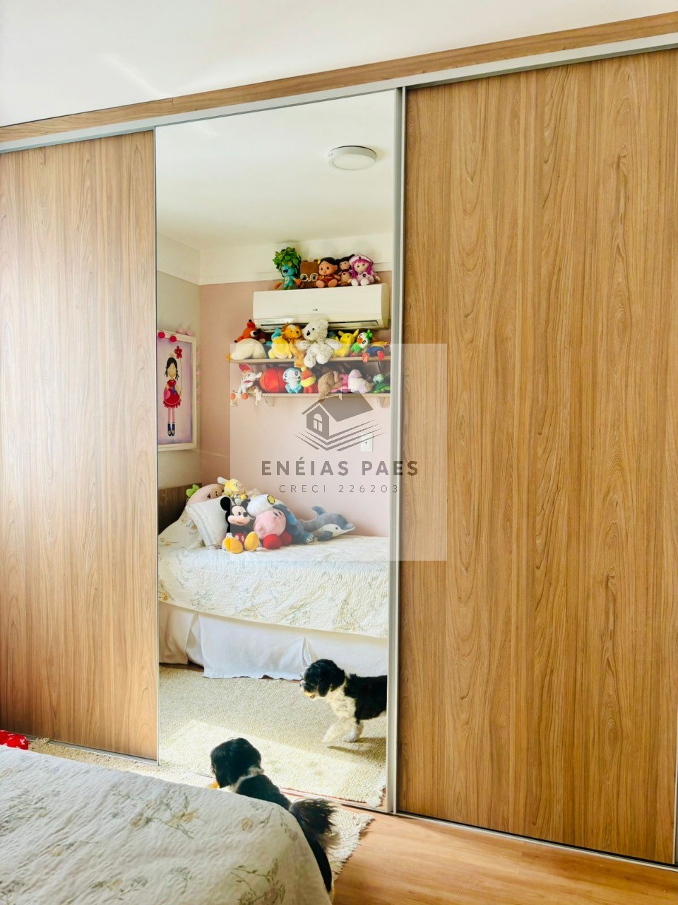 Apartamento, 3 quartos, 140 m² - Foto 21