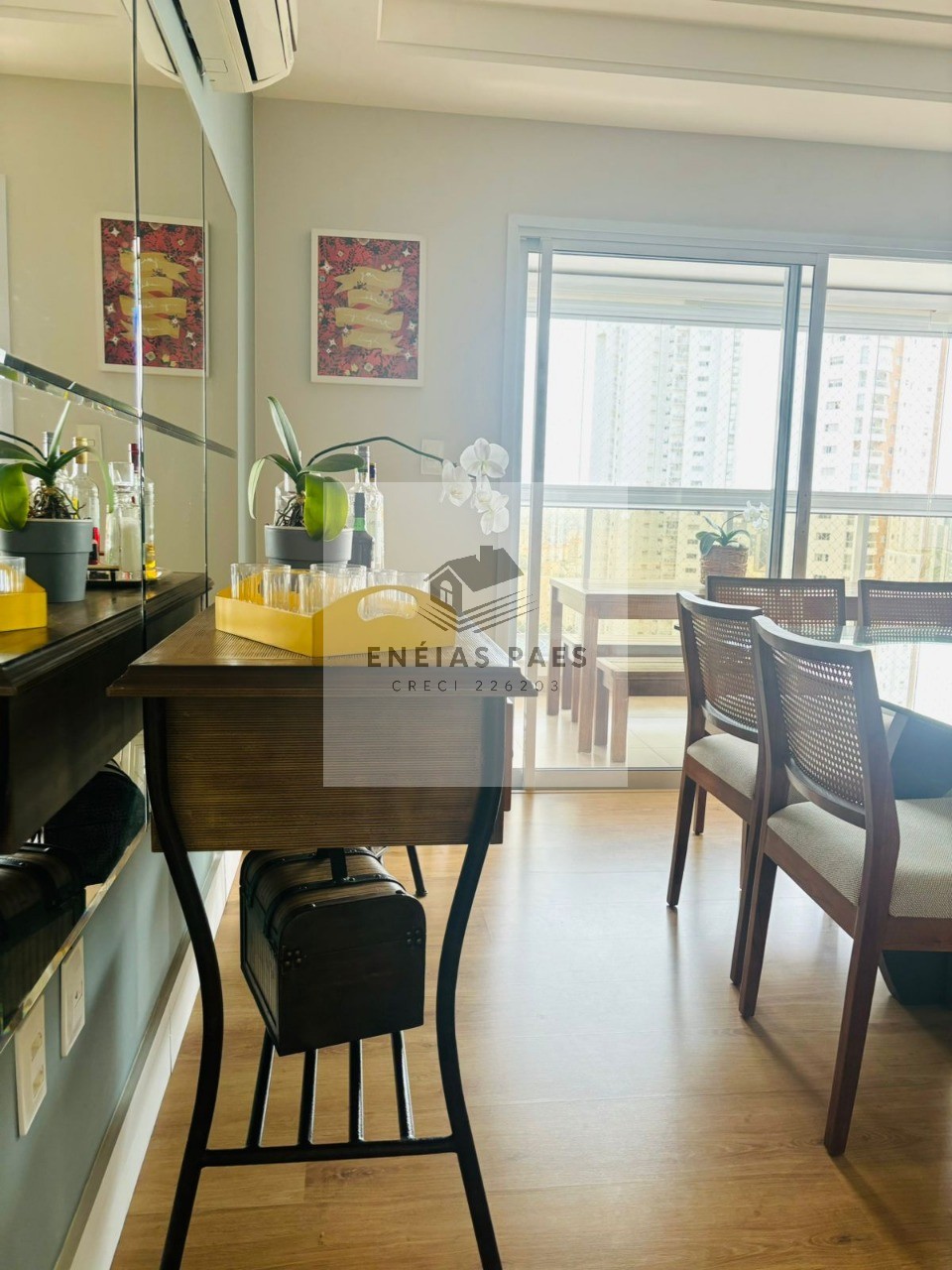 Apartamento, 3 quartos, 140 m² - Foto 6