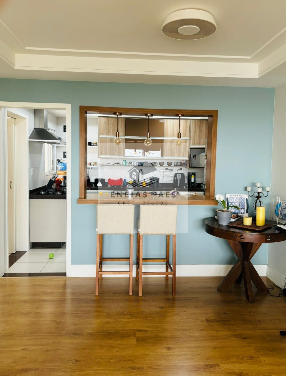 Apartamento, 3 quartos, 140 m² - Foto 9