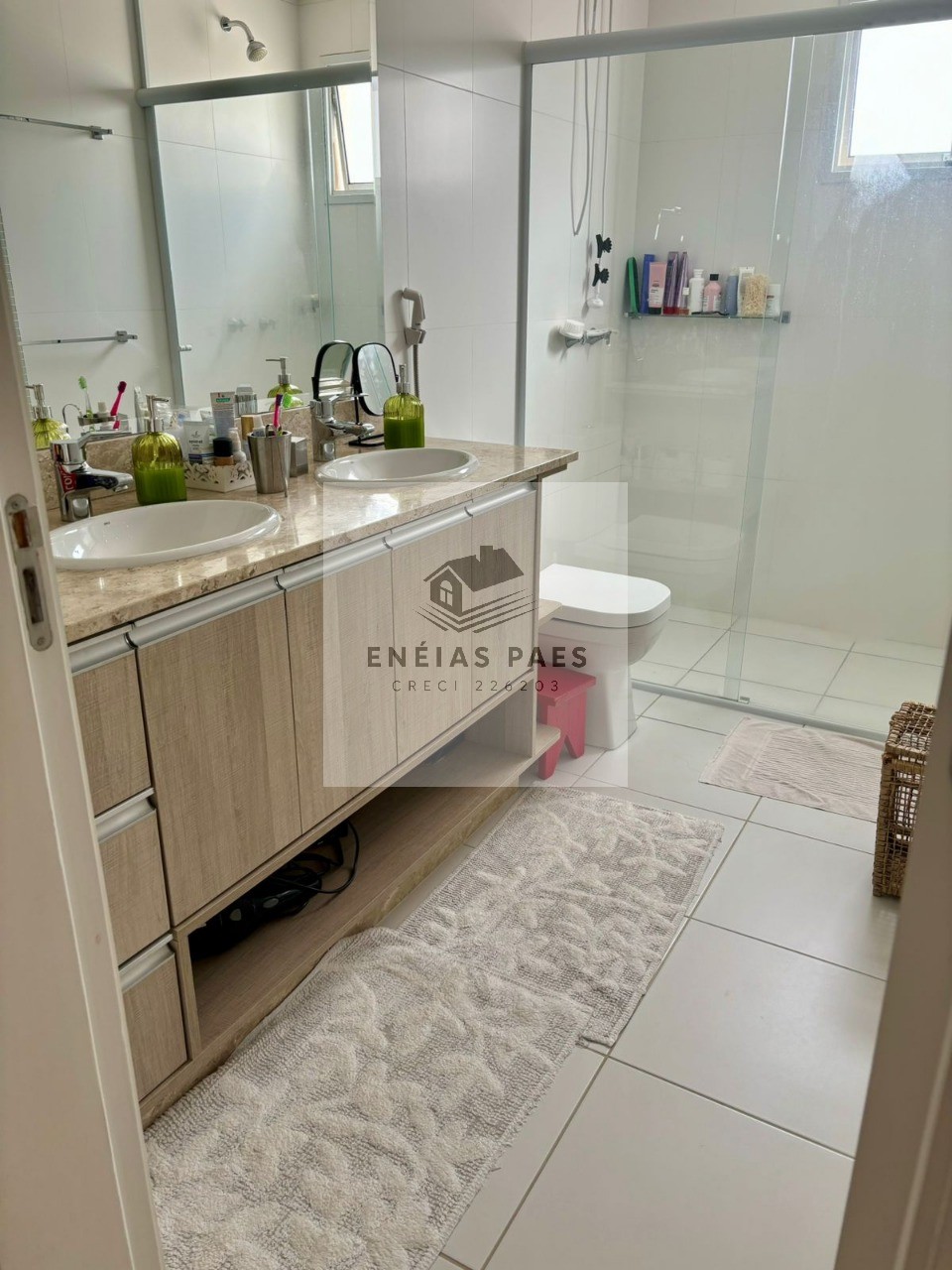 Apartamento, 3 quartos, 140 m² - Foto 27