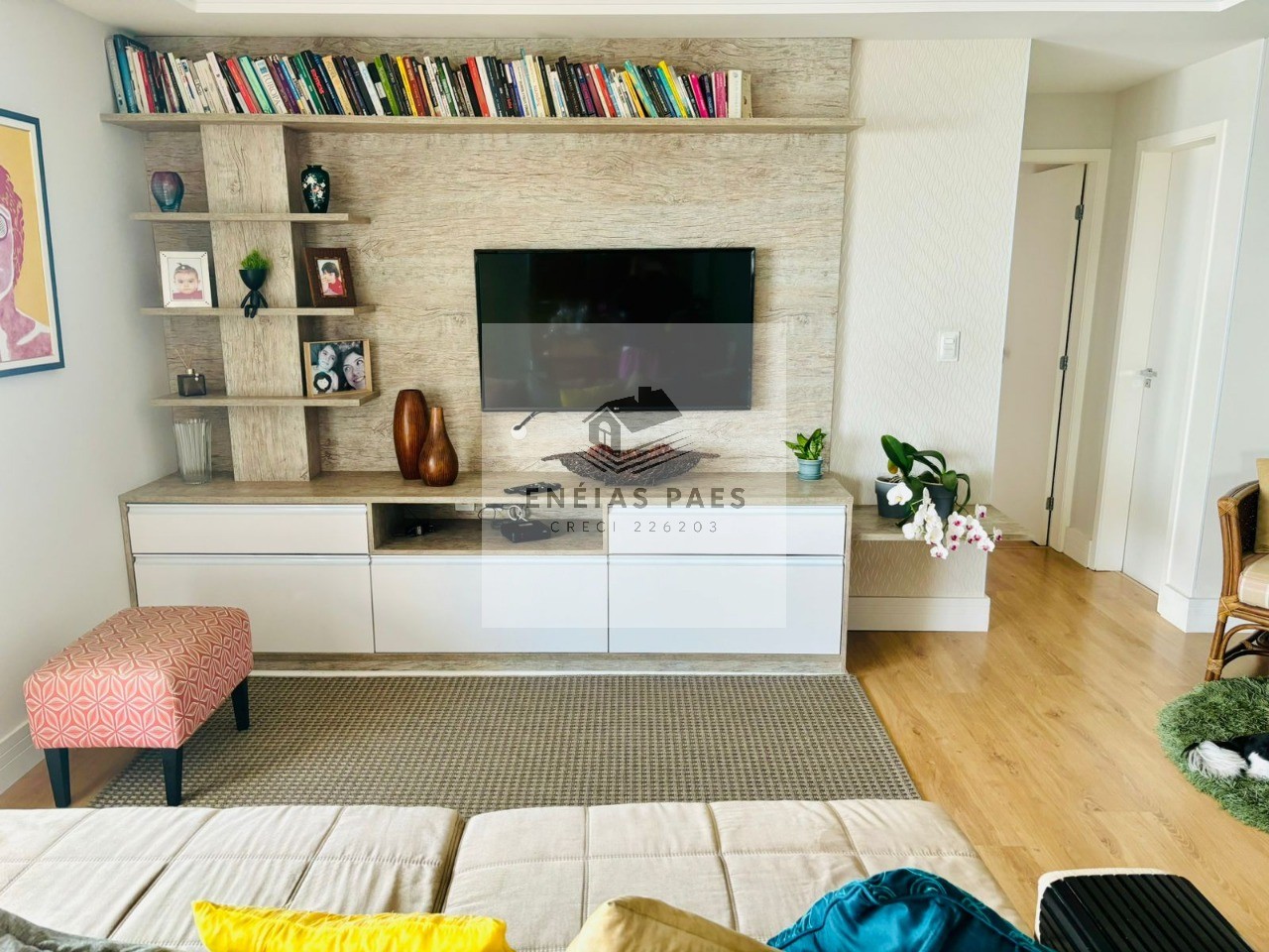 Apartamento, 3 quartos, 140 m² - Foto 10