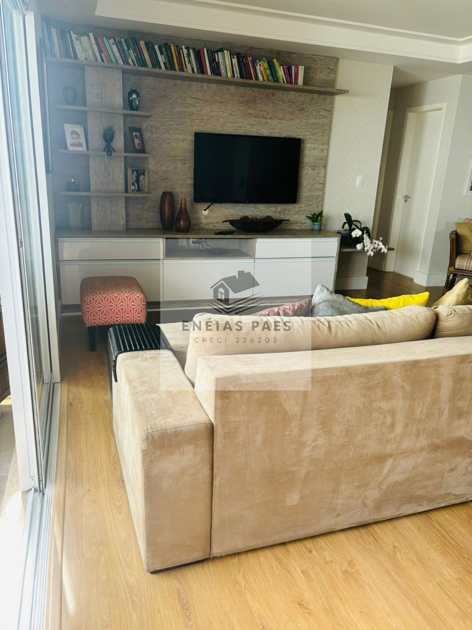 Apartamento, 3 quartos, 140 m² - Foto 28