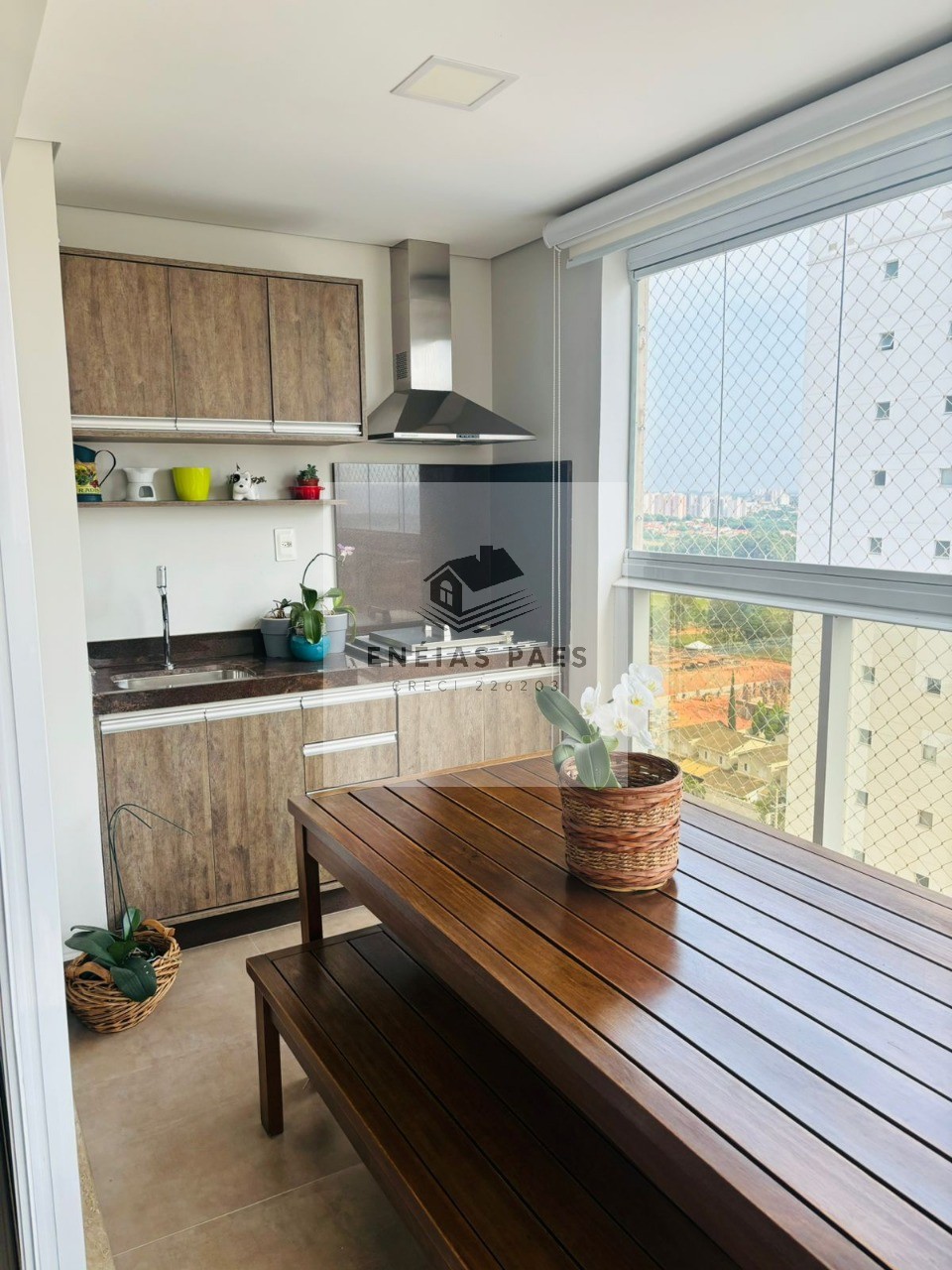 Apartamento, 3 quartos, 140 m² - Foto 3