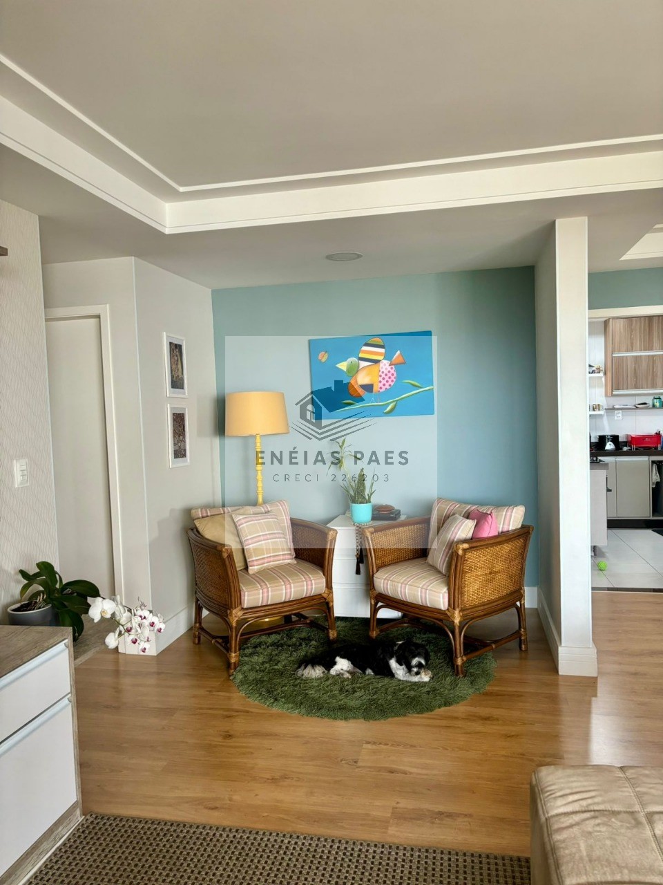 Apartamento, 3 quartos, 140 m² - Foto 8