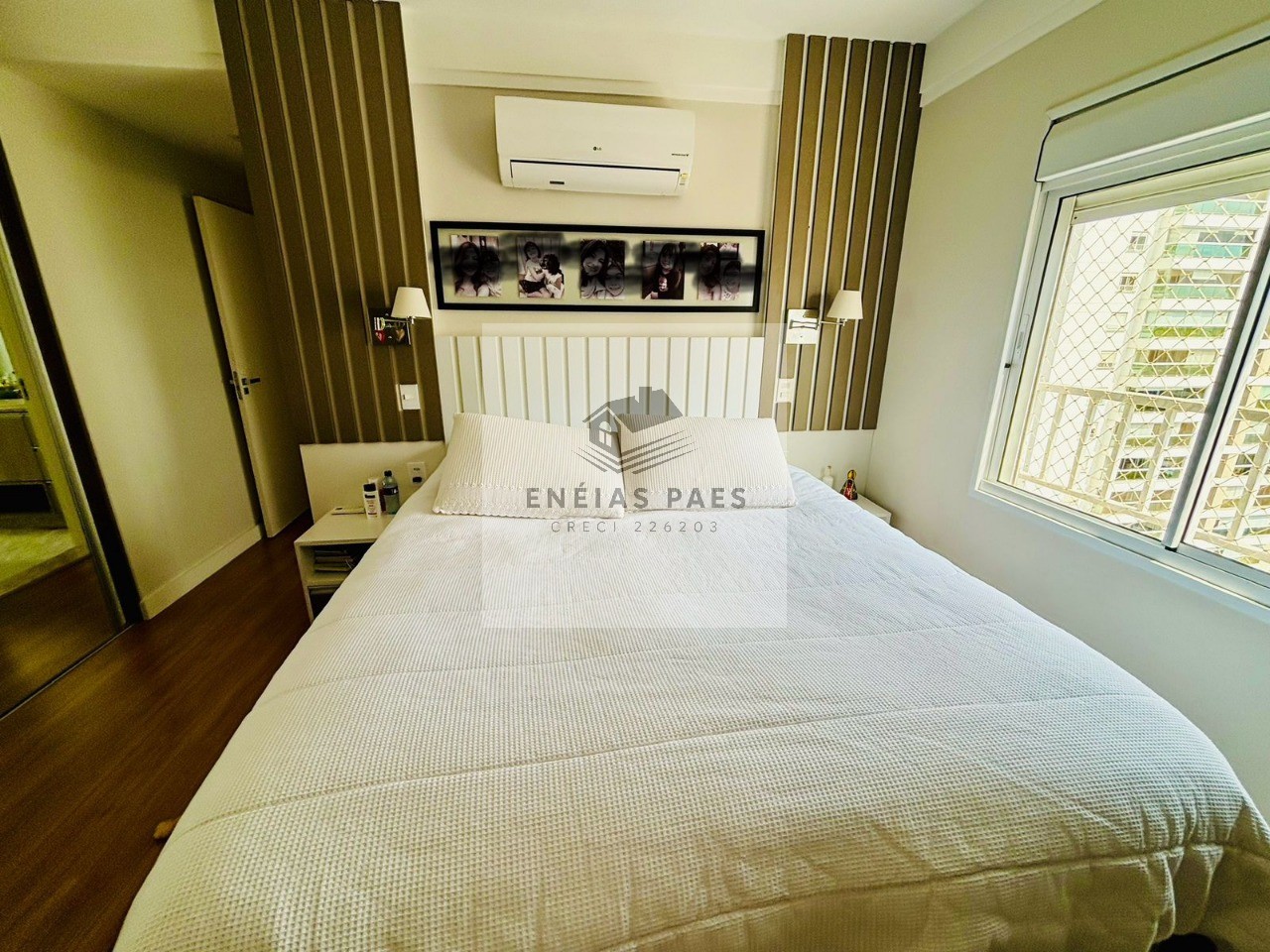 Apartamento, 3 quartos, 140 m² - Foto 29