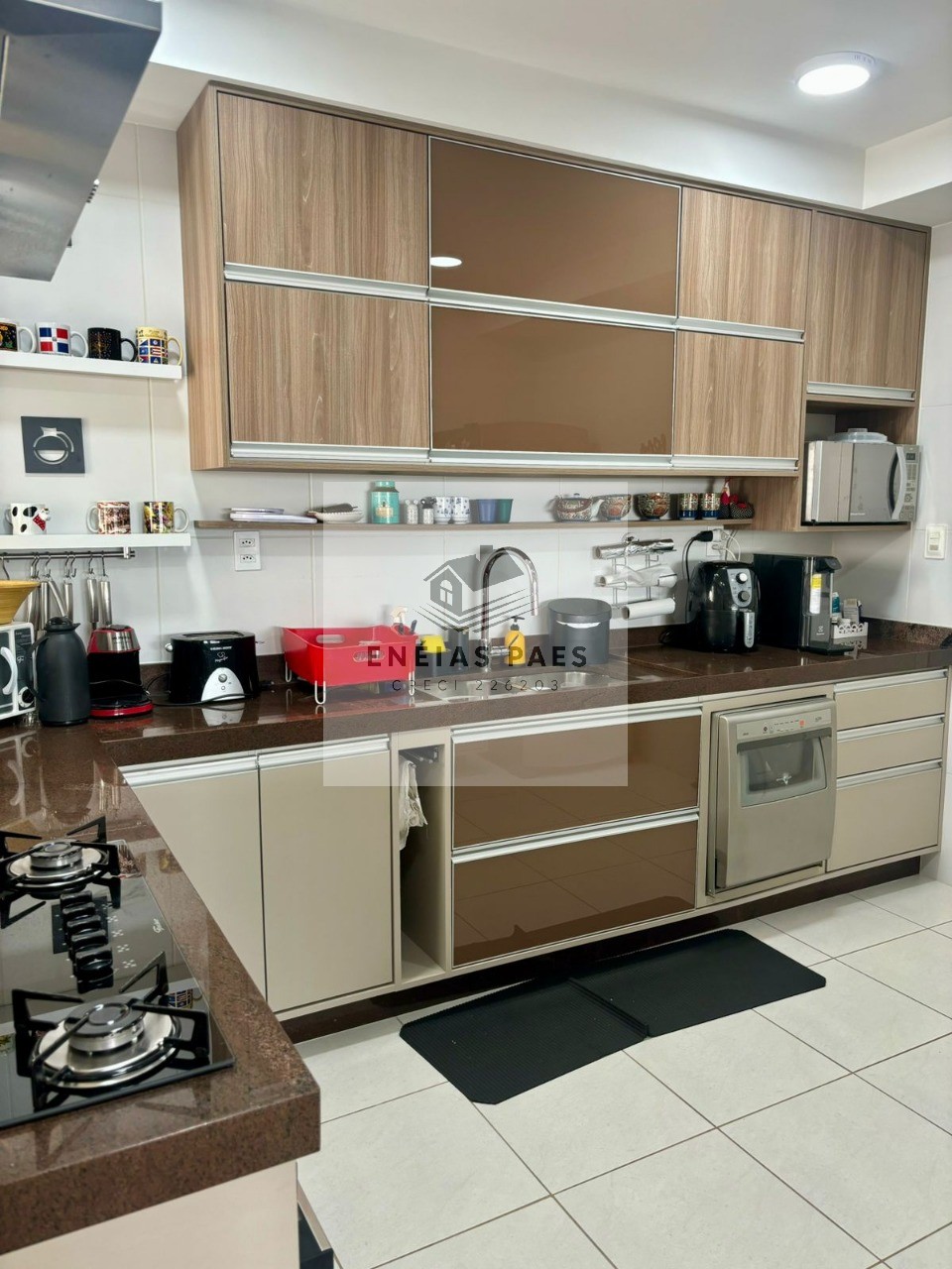 Apartamento, 3 quartos, 140 m² - Foto 12