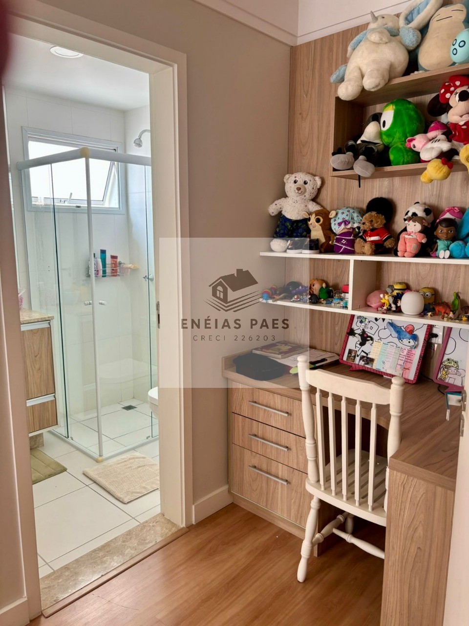 Apartamento, 3 quartos, 140 m² - Foto 22