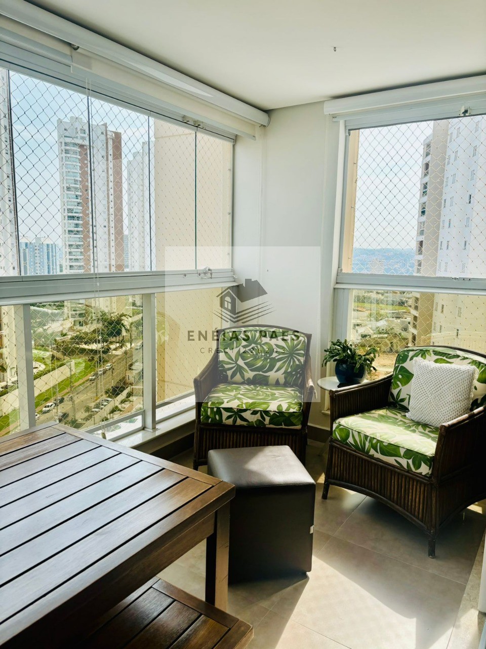 Apartamento, 3 quartos, 140 m² - Foto 4