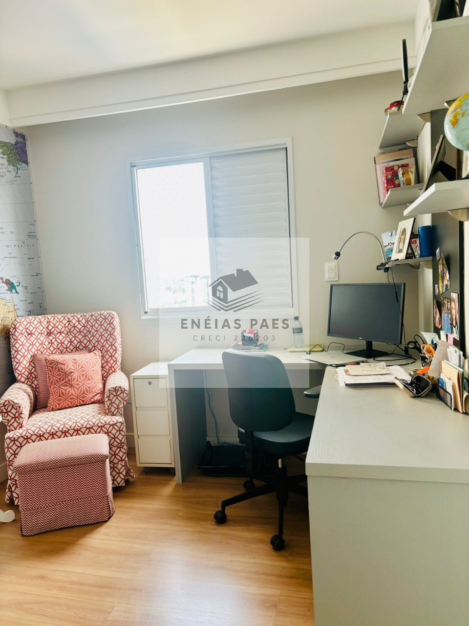 Apartamento, 3 quartos, 140 m² - Foto 17