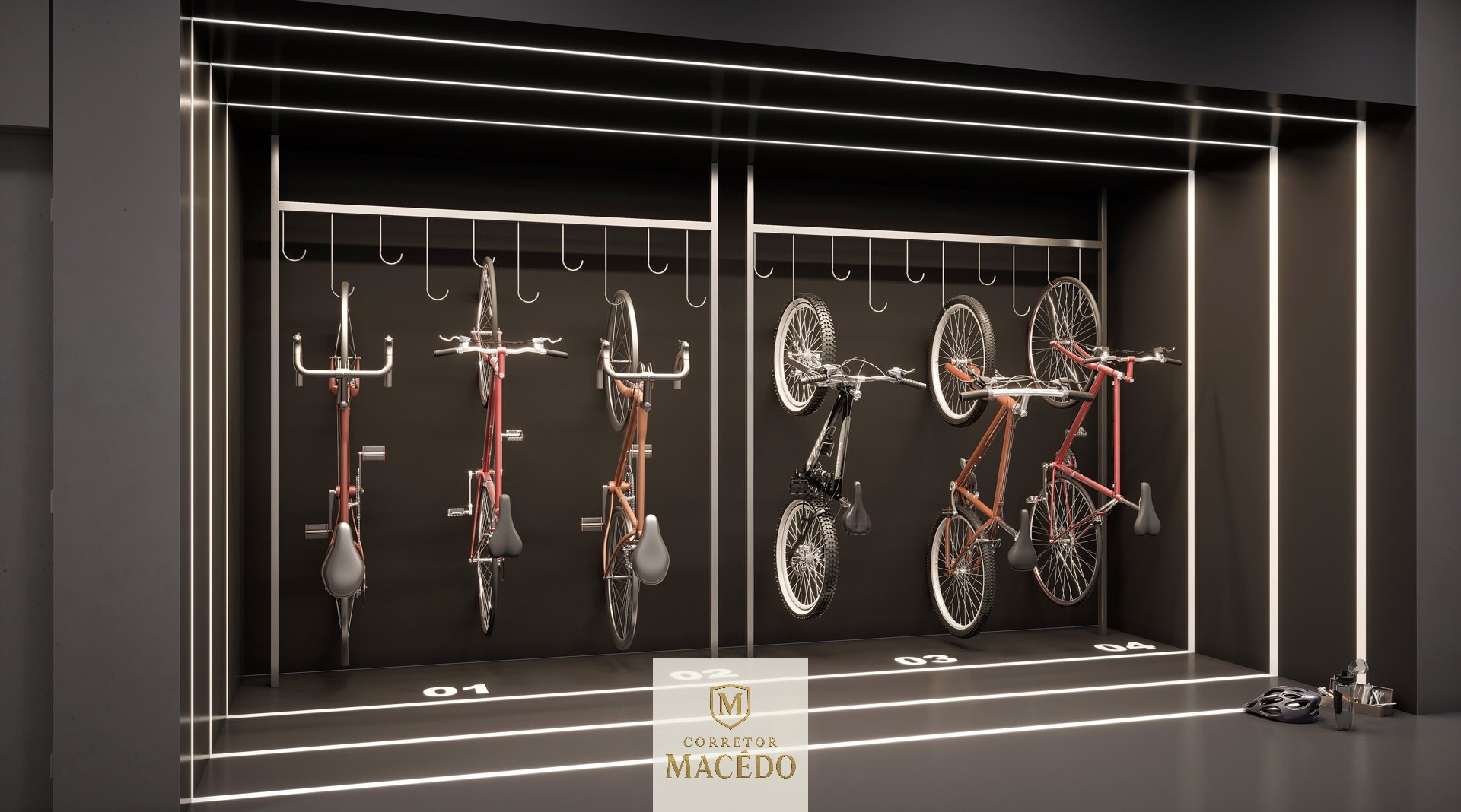 Kitnet-Studio - Foto 11