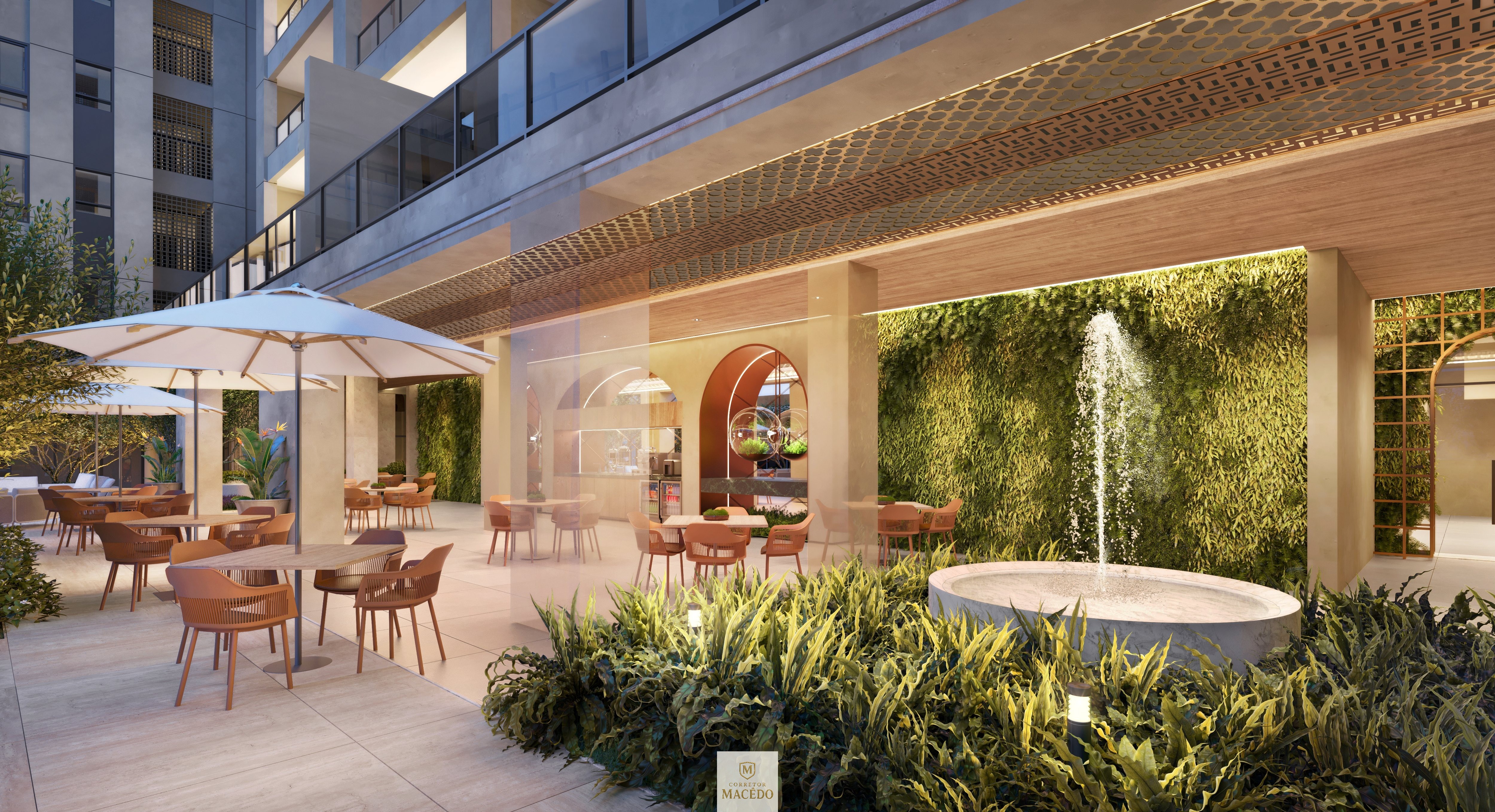 Cobertura, 4 quartos - Foto 7