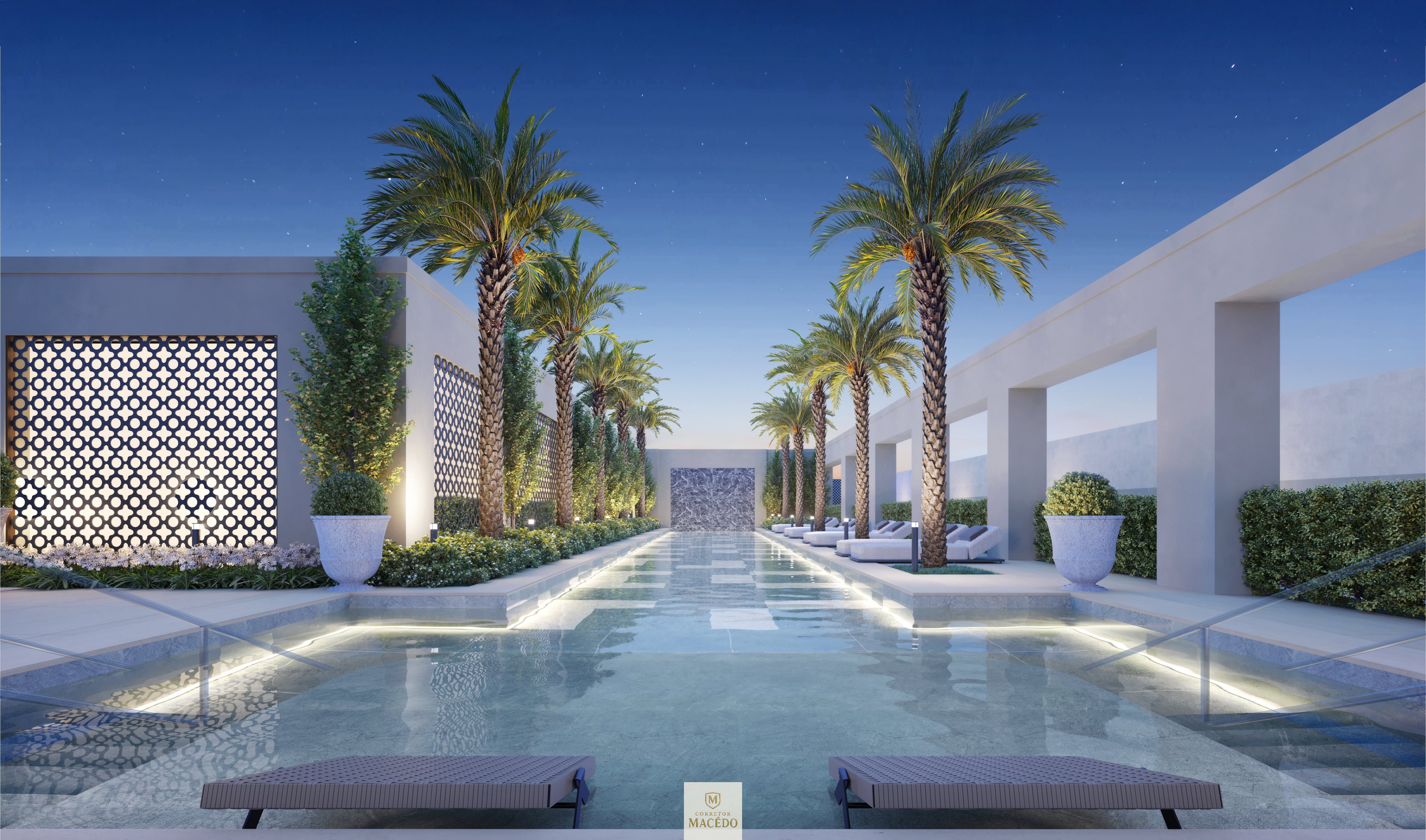 Cobertura, 4 quartos - Foto 15