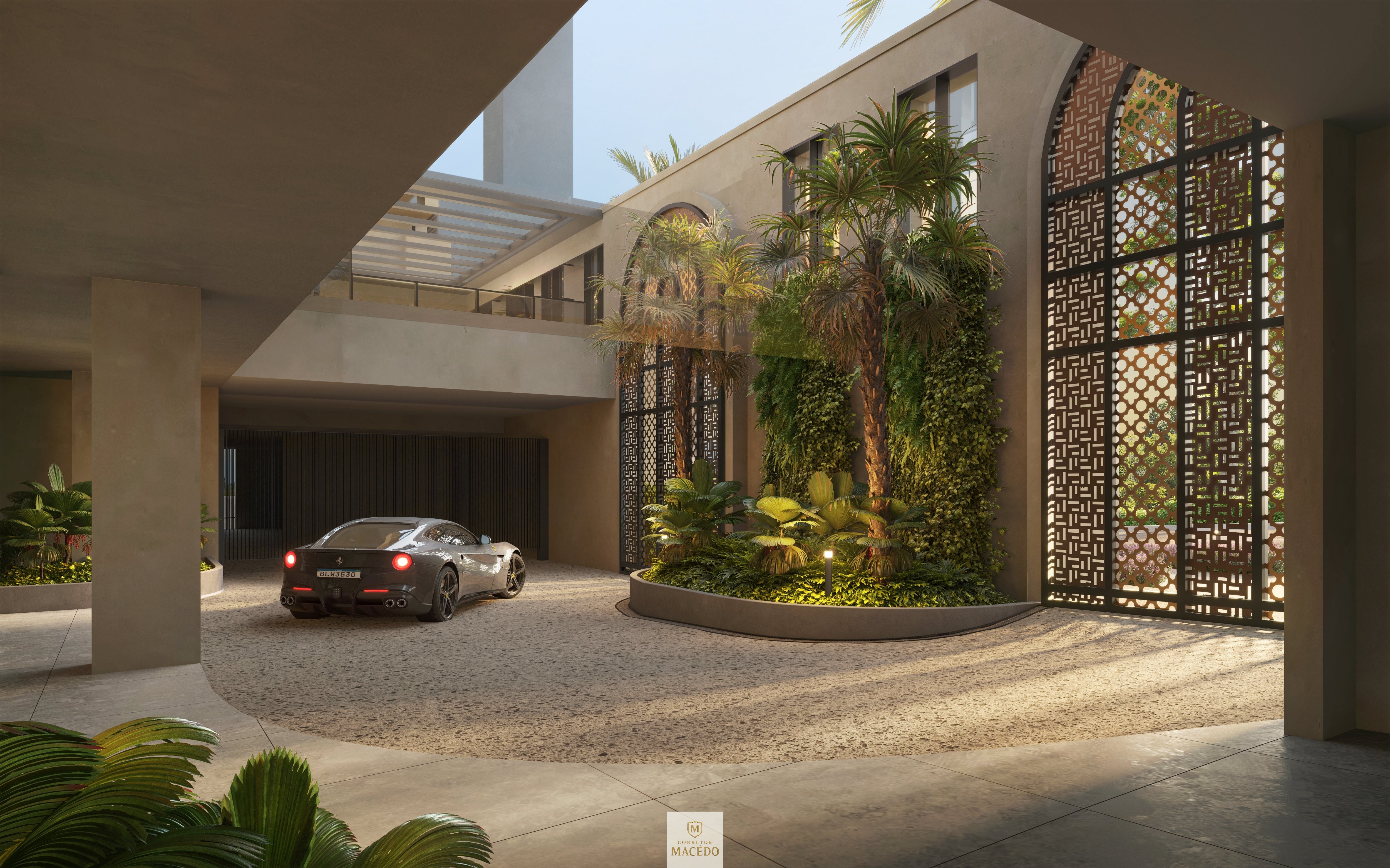 Cobertura, 4 quartos - Foto 6