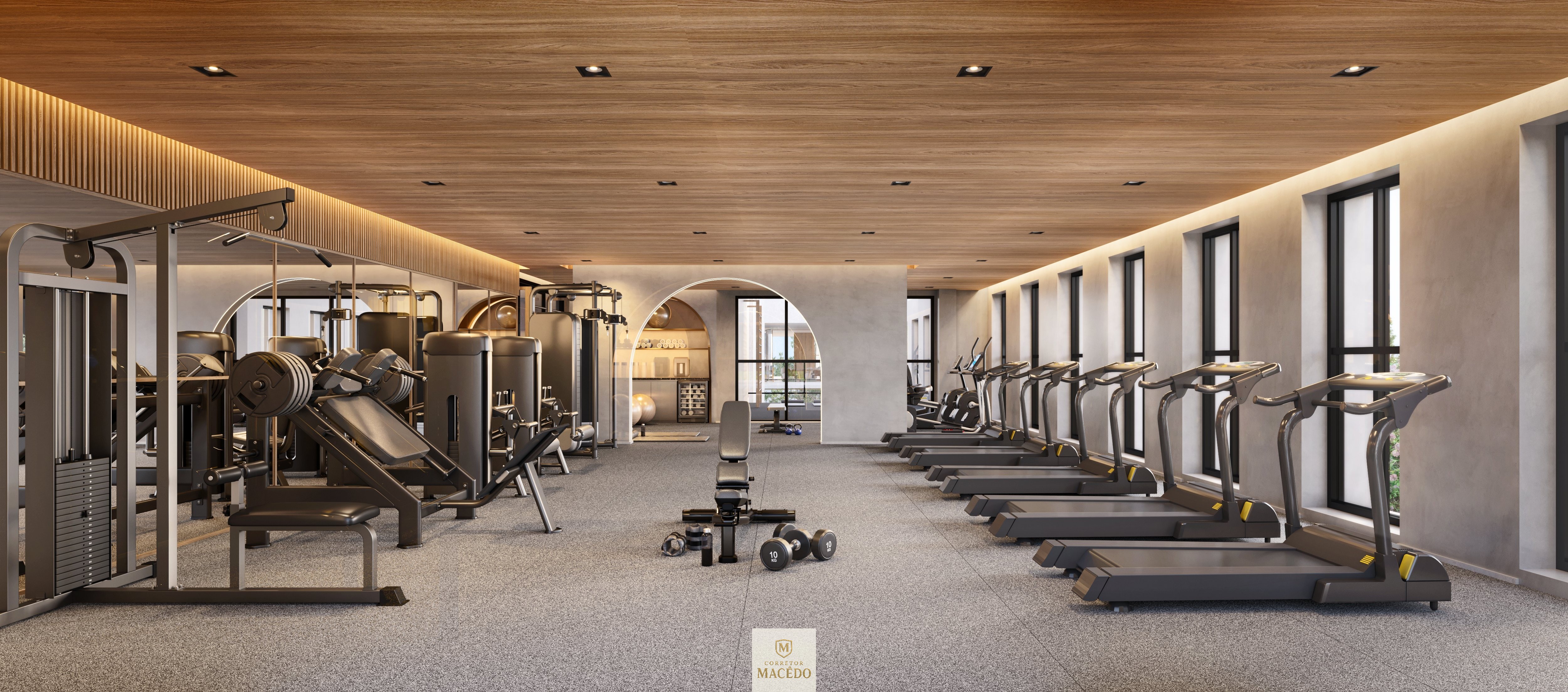 Cobertura à venda com 4 quartos, 386m² - Foto 12