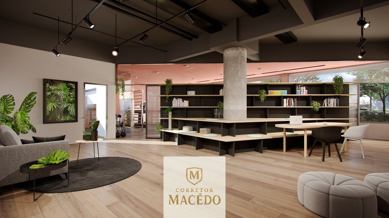 Kitnet-Studio - Foto 15