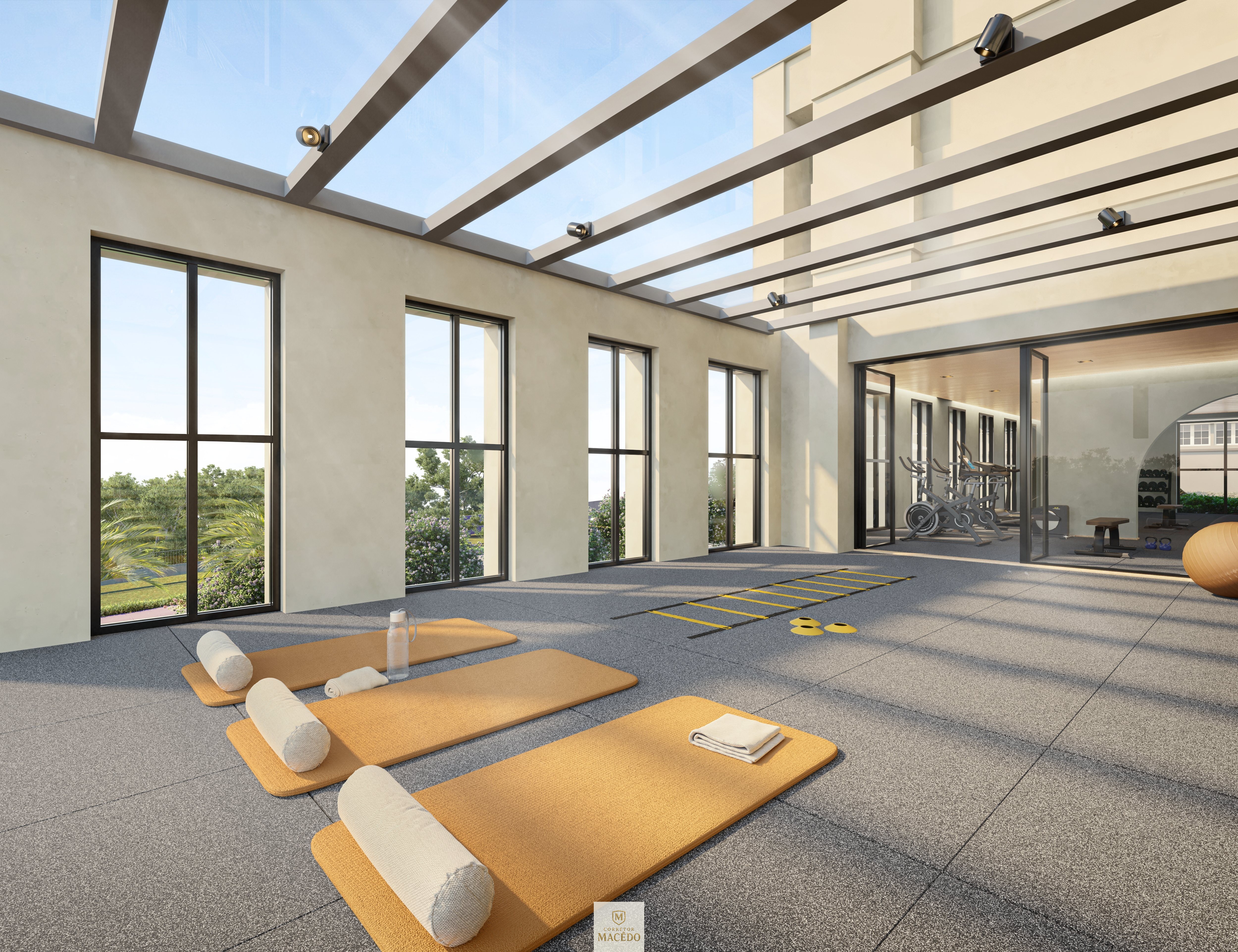 Cobertura, 4 quartos - Foto 11