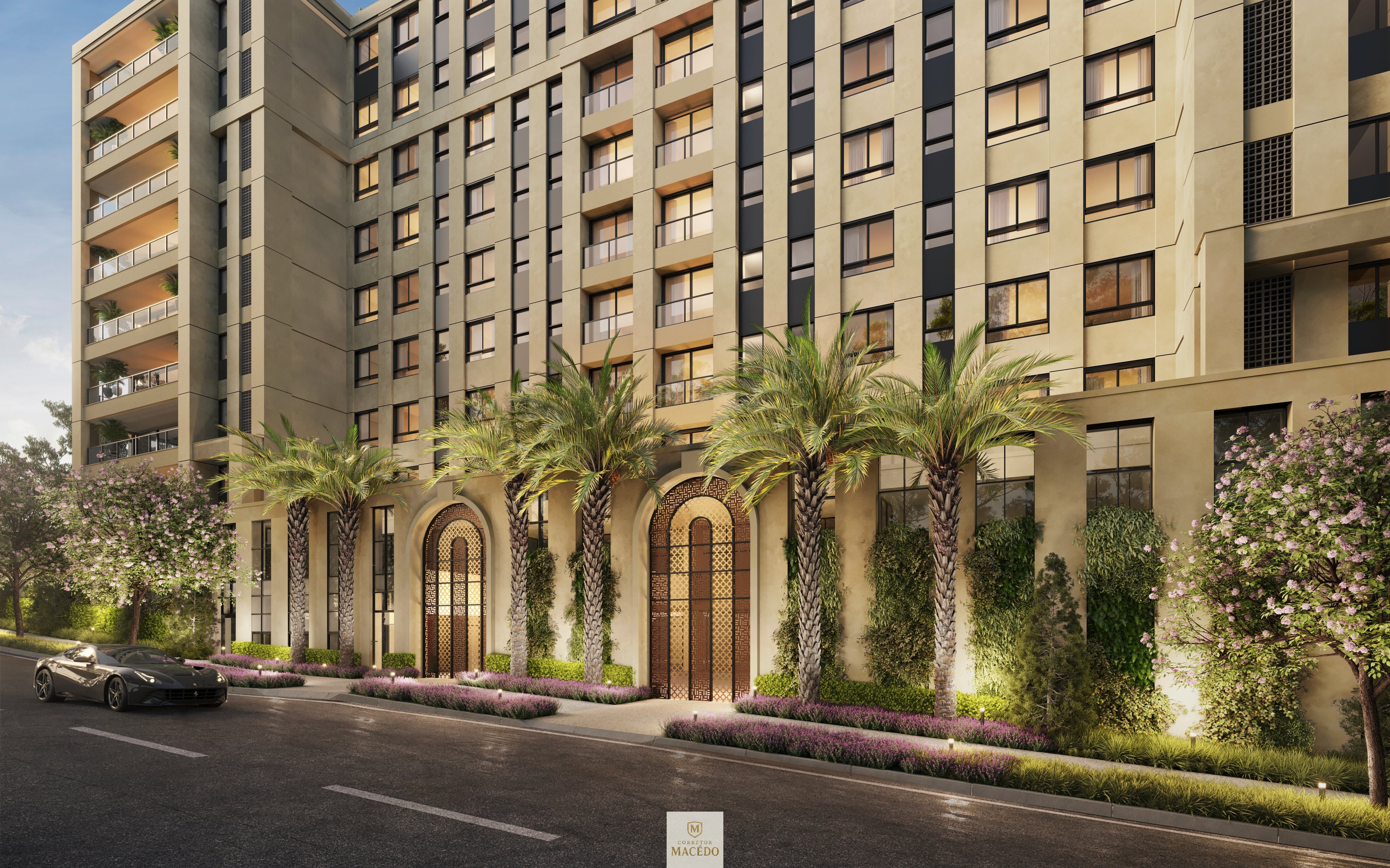 Cobertura, 4 quartos - Foto 16