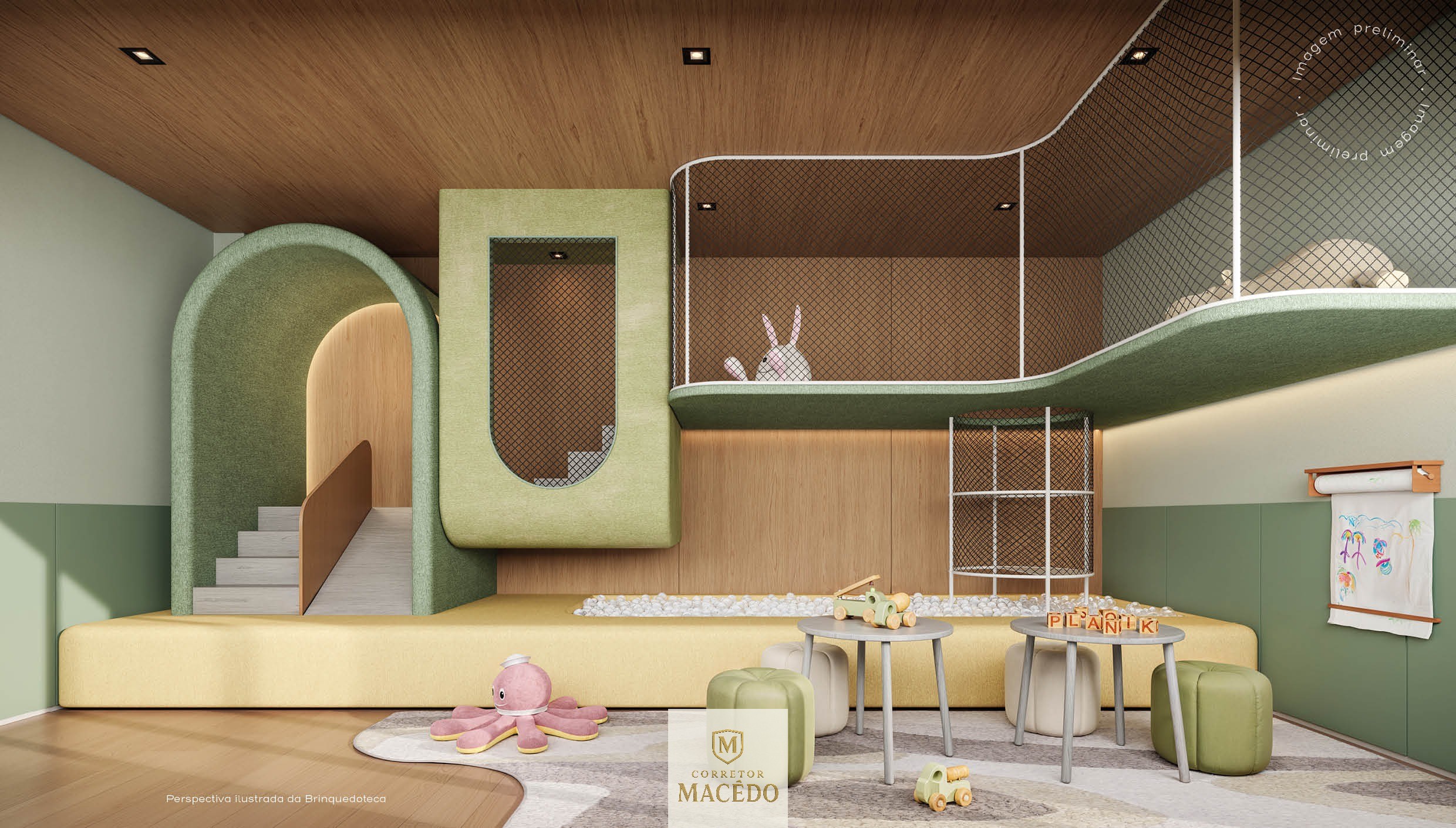 Kitnet-Studio - Foto 26