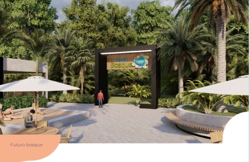 Terreno, 360 m² - Foto 7