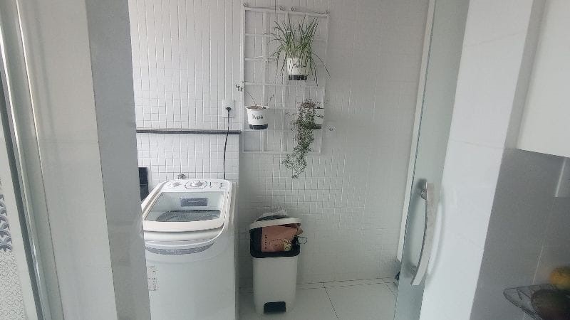 Apartamento, 3 quartos, 100 m² - Foto 20