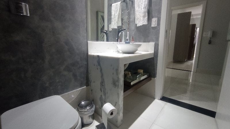 Casa, 4 quartos, 250 m² - Foto 13