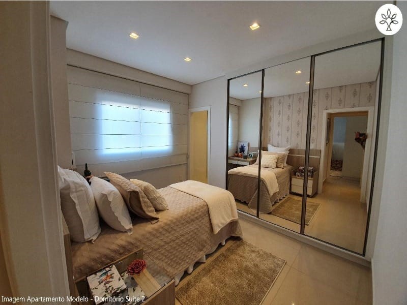 Apartamento, 3 quartos, 120 m² - Foto 11