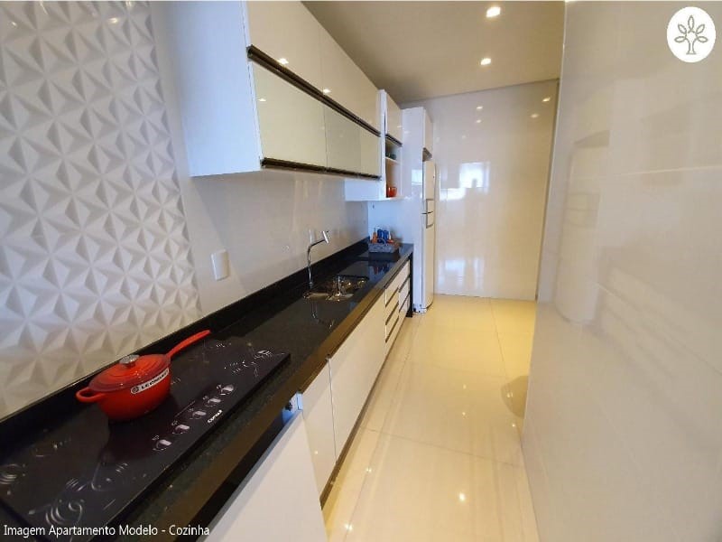 Apartamento, 3 quartos, 120 m² - Foto 6