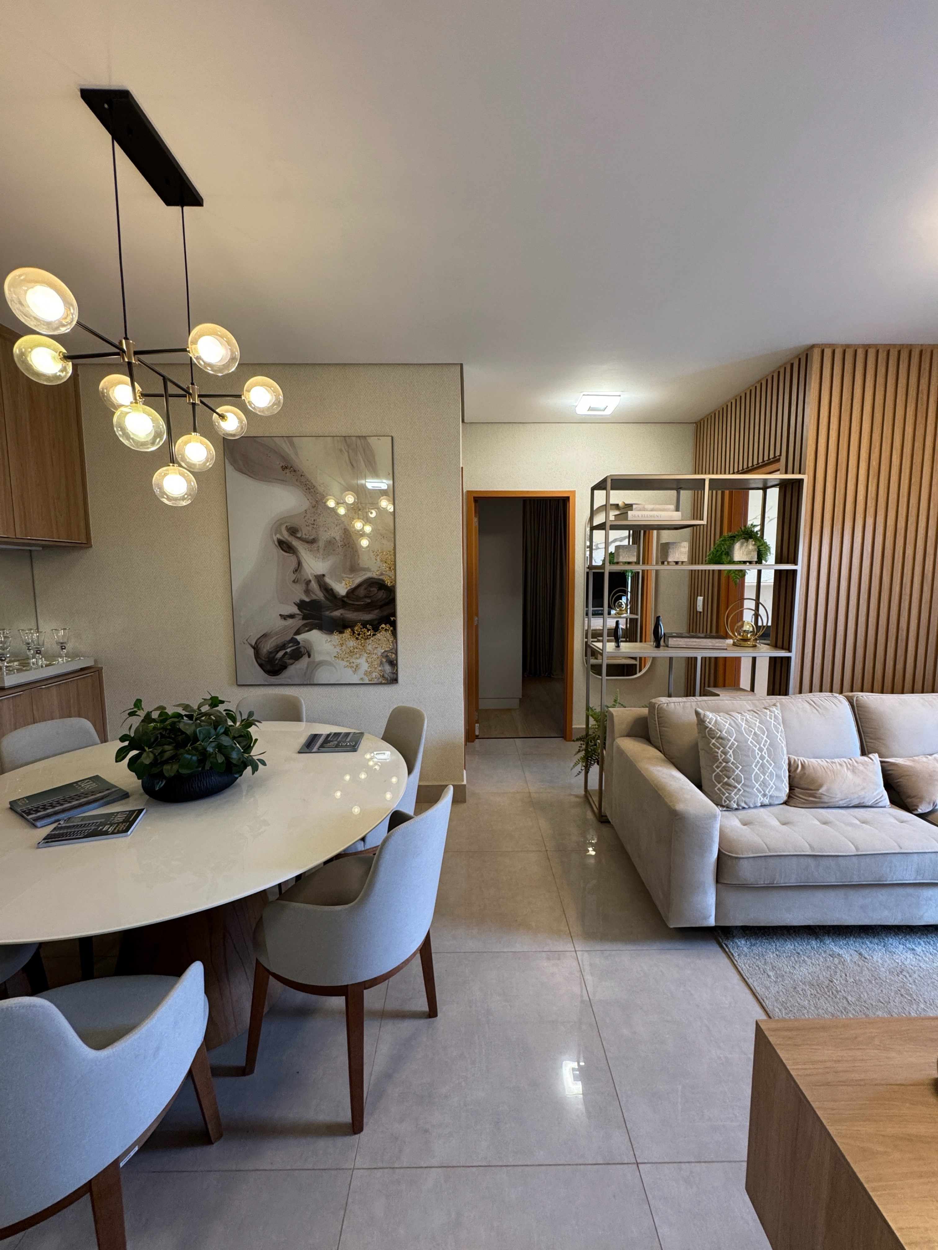 Apartamento, 2 quartos, 74 m² - Foto 7