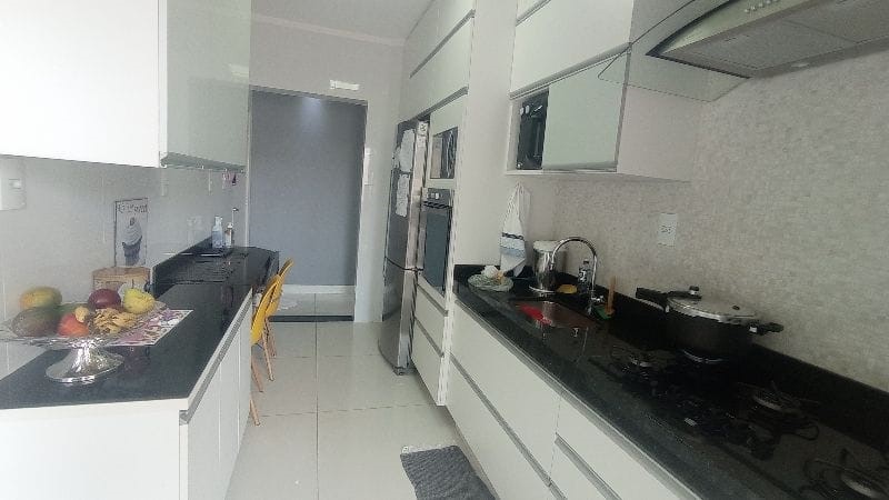 Apartamento, 3 quartos, 100 m² - Foto 5