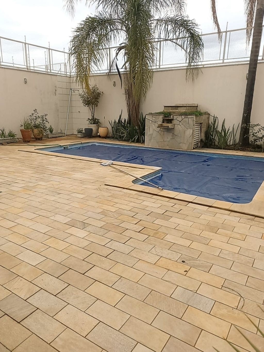 Casa, 4 quartos, 481 m² - Foto 1