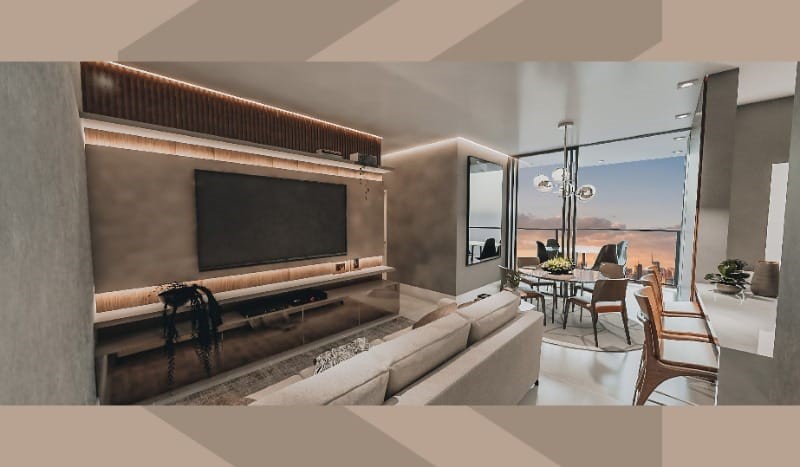 Apartamento, 3 quartos, 98 m² - Foto 13