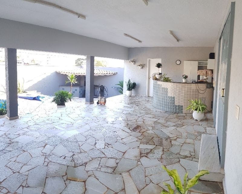Casa, 3 quartos, 350 m² - Foto 22