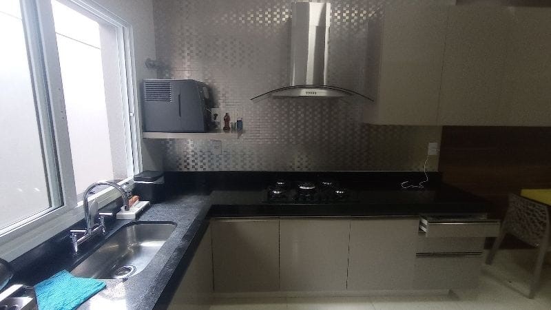 Casa, 4 quartos, 250 m² - Foto 21